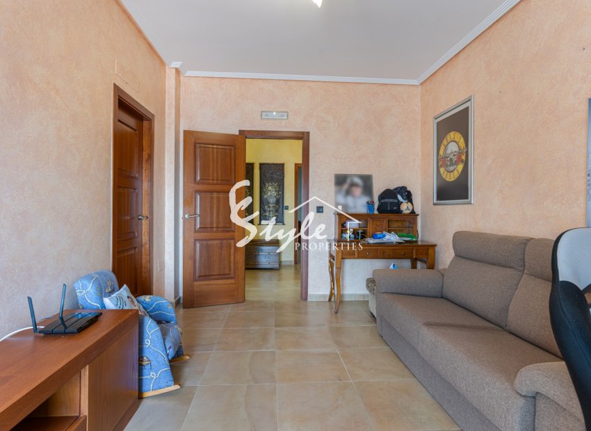 Resale - Semi - Detached Villa - Los Montesinos - La Herada