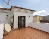 Resale - Semi - Detached Villa - Los Montesinos - La Herada