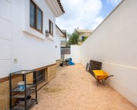 Resale - Semi - Detached Villa - Los Montesinos - La Herada