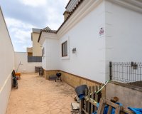 Resale - Semi - Detached Villa - Los Montesinos - La Herada