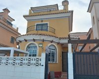 Resale - Semi - Detached Villa - Los Montesinos - La Herada