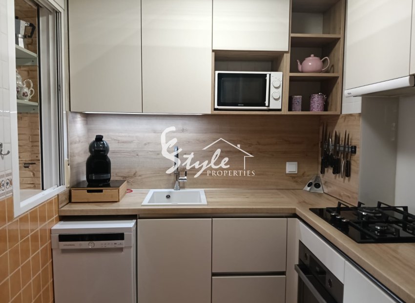 Resale - Semi - Detached Villa - Los Montesinos - La Herada