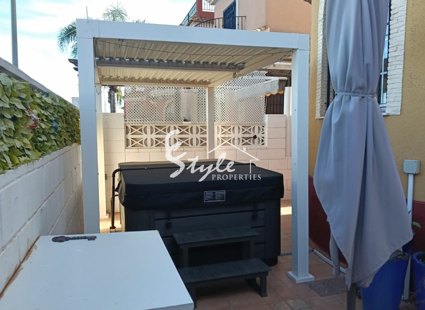 Resale - Semi - Detached Villa - Los Montesinos - La Herada