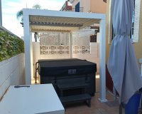 Resale - Semi - Detached Villa - Los Montesinos - La Herada