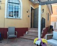 Resale - Semi - Detached Villa - Los Montesinos - La Herada