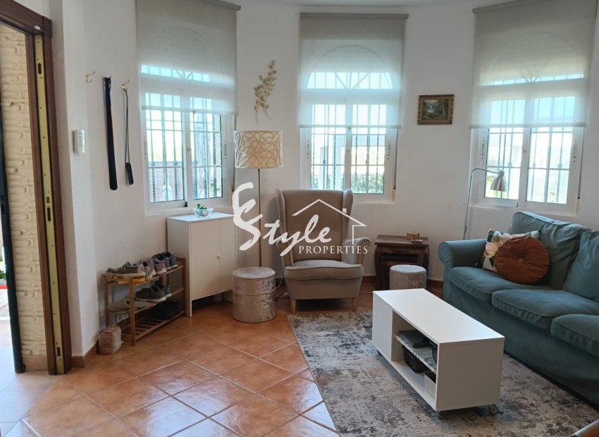 Resale - Semi - Detached Villa - Los Montesinos - La Herada