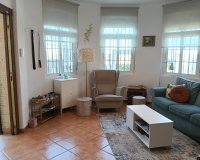 Resale - Semi - Detached Villa - Los Montesinos - La Herada