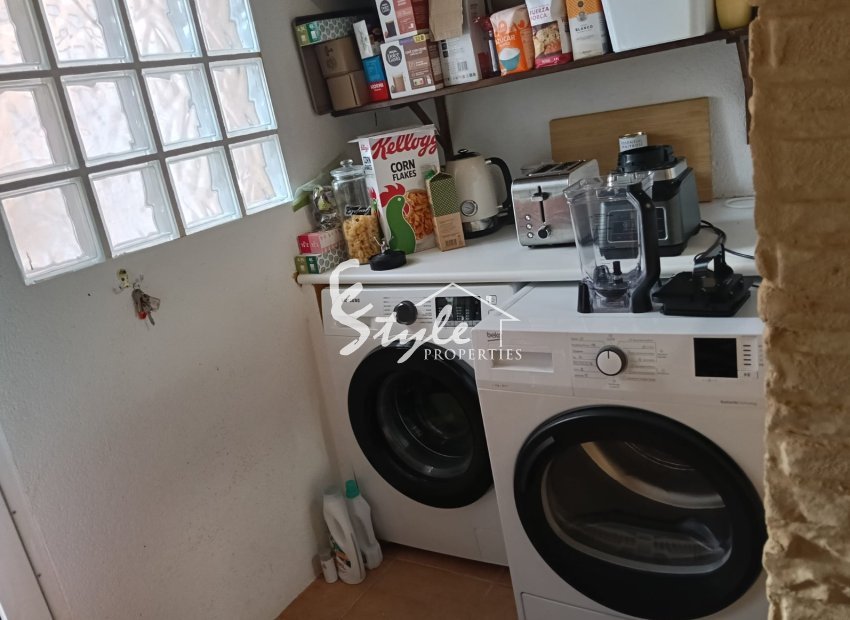 Resale - Semi - Detached Villa - Los Montesinos - La Herada