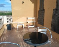 Resale - Semi - Detached Villa - Los Montesinos - La Herada