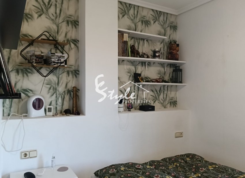 Resale - Semi - Detached Villa - Los Montesinos - La Herada