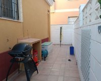 Resale - Semi - Detached Villa - Los Montesinos - La Herada