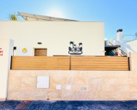 Resale - Semi-Detached Villa - Los Montesinos - La Herada