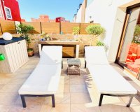 Resale - Semi-Detached Villa - Los Montesinos - La Herada