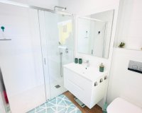 Resale - Semi-Detached Villa - Los Montesinos - La Herada
