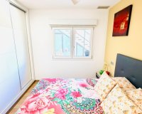 Resale - Semi-Detached Villa - Los Montesinos - La Herada