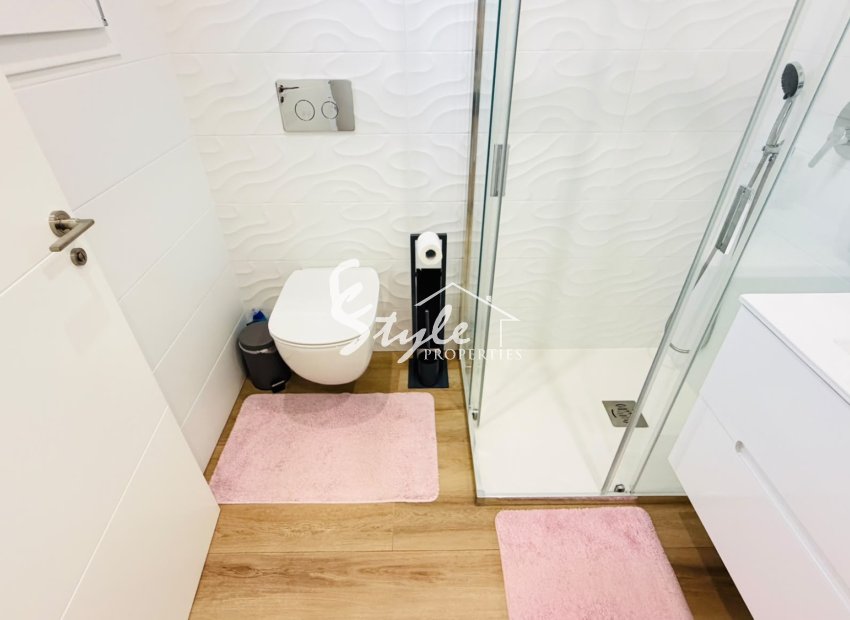 Resale - Semi-Detached Villa - Los Montesinos - La Herada