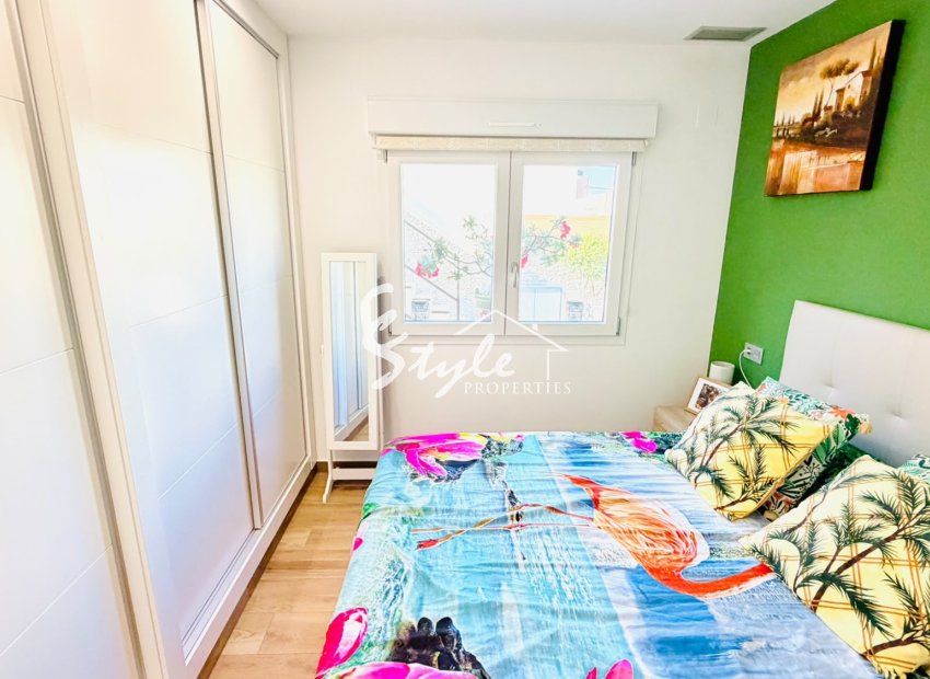 Resale - Semi-Detached Villa - Los Montesinos - La Herada