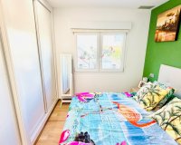 Resale - Semi-Detached Villa - Los Montesinos - La Herada