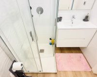Resale - Semi-Detached Villa - Los Montesinos - La Herada
