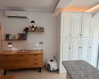 Resale - Semi-Detached Villa - Los Montesinos - Urbanizacion montesol