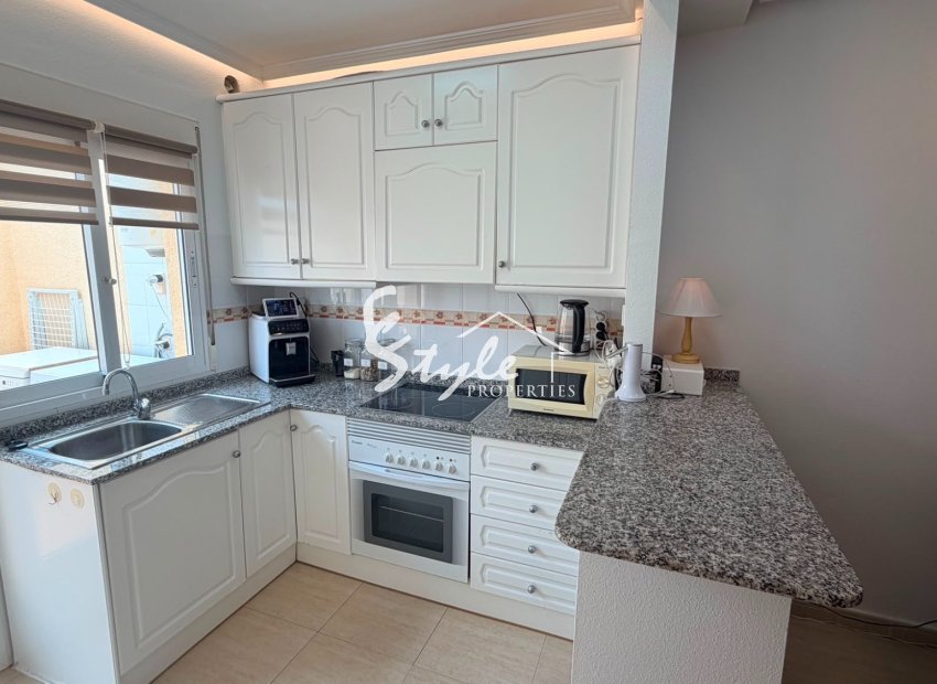 Resale - Semi-Detached Villa - Los Montesinos - Urbanizacion montesol
