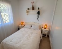 Resale - Semi-Detached Villa - Los Montesinos - Urbanizacion montesol