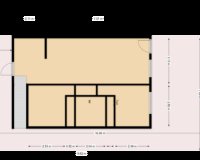 Resale - Semi-Detached Villa - Los Montesinos - Urbanizacion montesol
