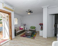 Resale - Semi - Detached Villa - Mil Palmeras - Riomar