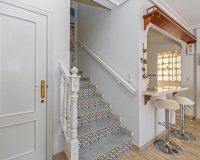 Resale - Semi - Detached Villa - Mil Palmeras - Riomar