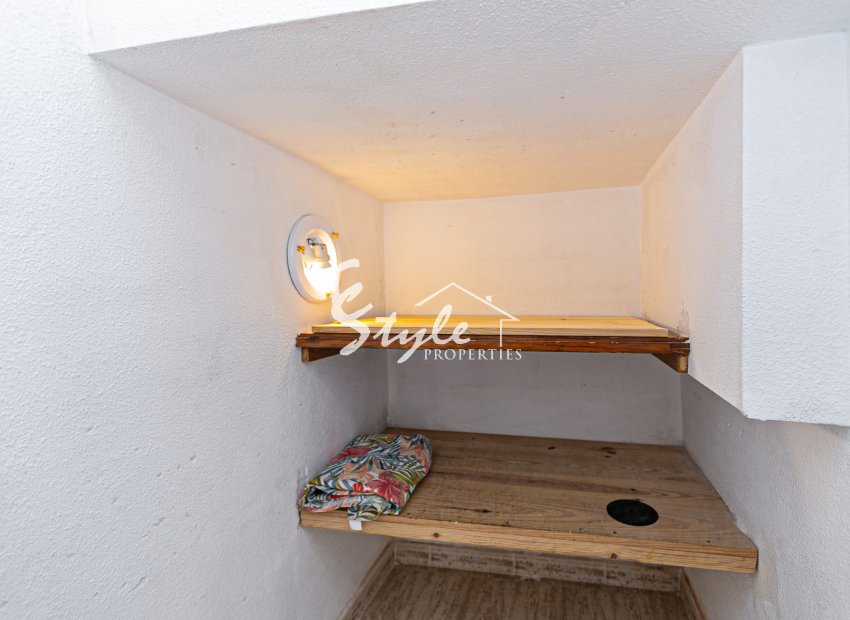 Resale - Semi - Detached Villa - Mil Palmeras - Riomar