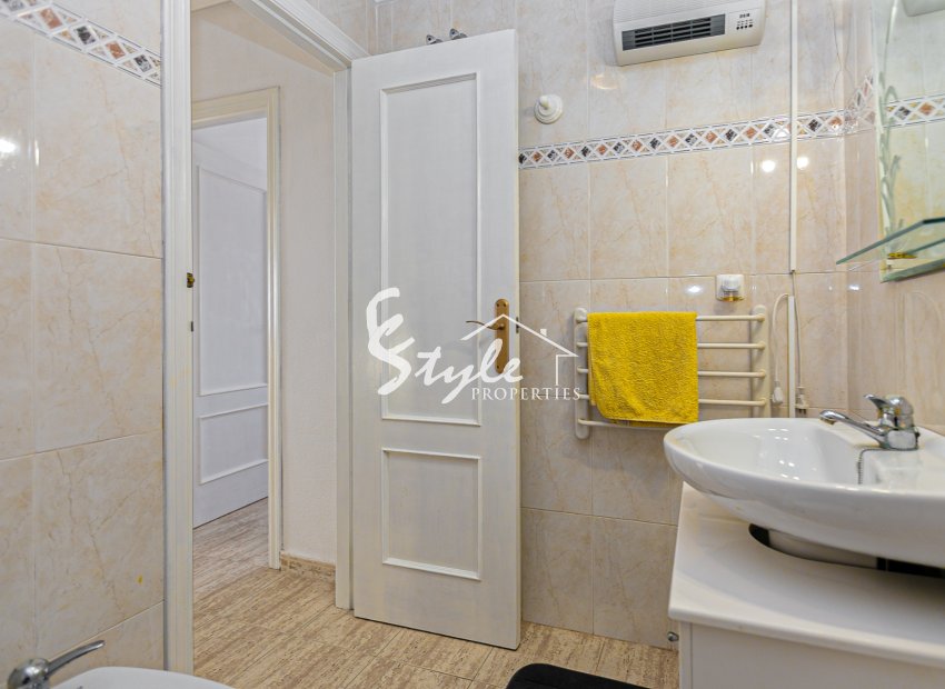 Resale - Semi - Detached Villa - Mil Palmeras - Riomar