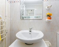 Resale - Semi - Detached Villa - Mil Palmeras - Riomar