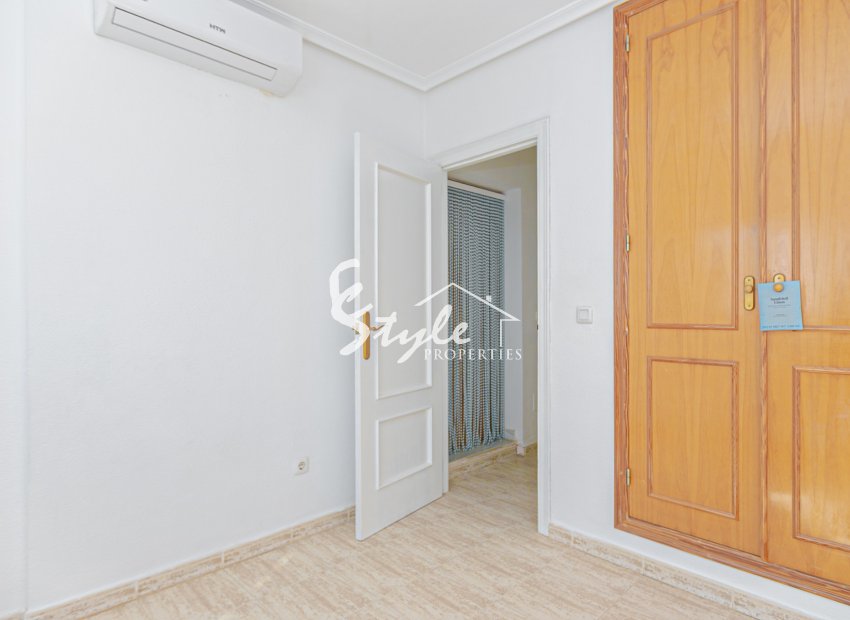 Resale - Semi - Detached Villa - Mil Palmeras - Riomar