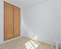 Resale - Semi - Detached Villa - Mil Palmeras - Riomar