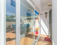 Resale - Semi - Detached Villa - Mil Palmeras - Riomar