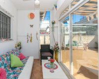 Resale - Semi - Detached Villa - Mil Palmeras - Riomar