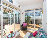 Resale - Semi - Detached Villa - Mil Palmeras - Riomar