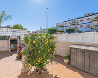 Resale - Semi - Detached Villa - Mil Palmeras - Riomar