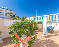 Resale - Semi - Detached Villa - Mil Palmeras - Riomar