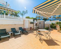 Resale - Semi - Detached Villa - Mil Palmeras - Riomar