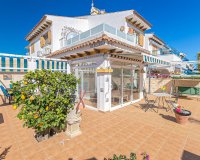 Resale - Semi - Detached Villa - Mil Palmeras - Riomar