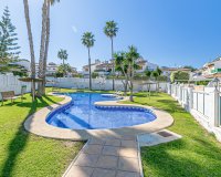 Resale - Semi - Detached Villa - Mil Palmeras - Riomar