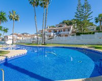 Resale - Semi - Detached Villa - Mil Palmeras - Riomar