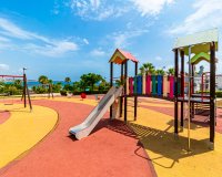 Resale - Semi - Detached Villa - Mil Palmeras - Riomar