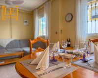 Resale - Semi-Detached Villa - Orihuela-Costa - La Zenia
