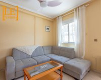 Resale - Semi-Detached Villa - Orihuela-Costa - La Zenia