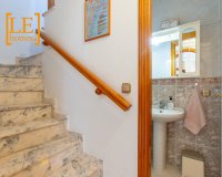 Resale - Semi-Detached Villa - Orihuela-Costa - La Zenia