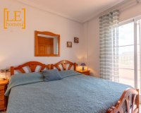 Resale - Semi-Detached Villa - Orihuela-Costa - La Zenia