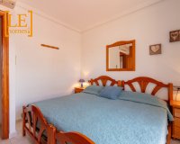 Resale - Semi-Detached Villa - Orihuela-Costa - La Zenia
