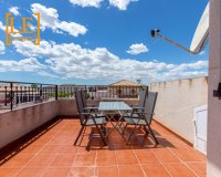Resale - Semi-Detached Villa - Orihuela-Costa - La Zenia
